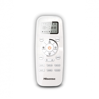 Hisense AUV-18UR4SA2/AUW-18U4SS