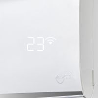 Electrolux EACS/I-12HSM/N8